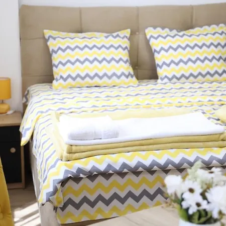 Danica Apartment Gornji Milanovac