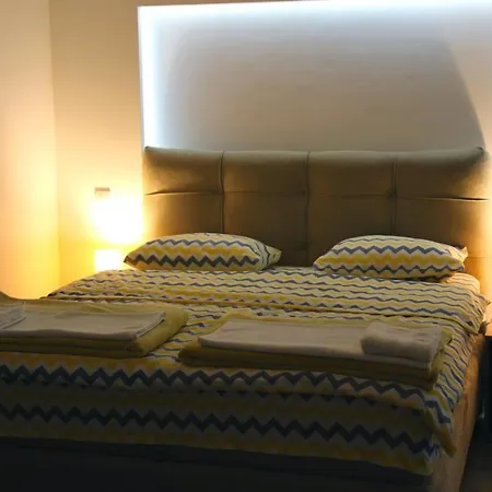 Apartamento Danica Gornji Milanovac