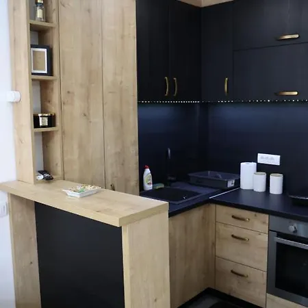 Apartment Danica