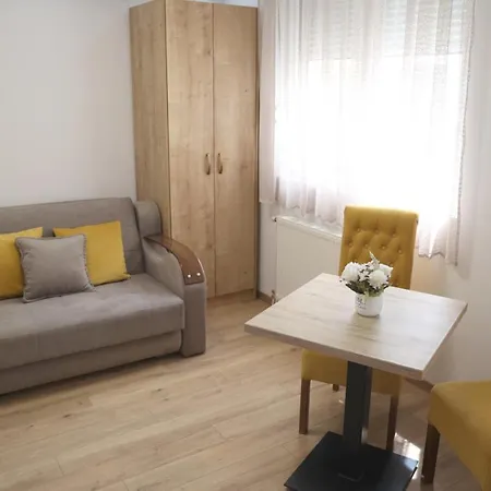 Danica Apartment