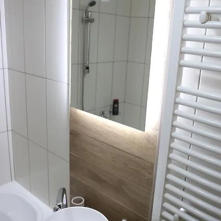 Apartment Danica