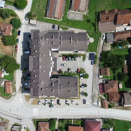 Danica Apartamento Gornji Milanovac