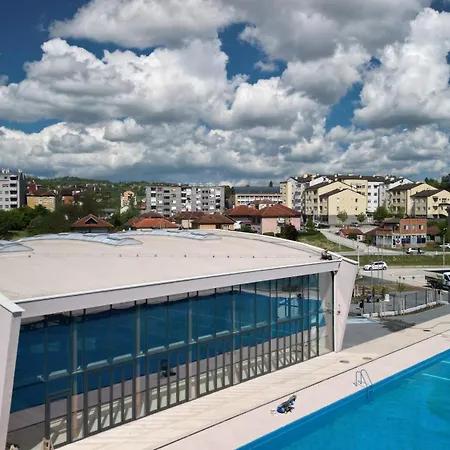 Appartamento Danica *