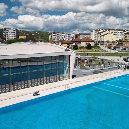 Appartamento Danica *