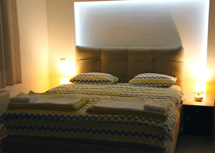 Apartmán Danica Gornji Milanovac